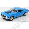 Kép 1/7 - MOTOR-MAX - 1/18 - FORD USA MUSTANG BOSS 429 COUPE 1970