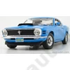 Kép 4/7 - MOTOR-MAX - 1/18 - FORD USA MUSTANG BOSS 429 COUPE 1970