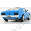 Kép 5/7 - MOTOR-MAX - 1/18 - FORD USA MUSTANG BOSS 429 COUPE 1970