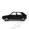 Kép 2/7 - SOLIDO - 1/18 - VOLKSWAGEN - GOLF L MK I 1983