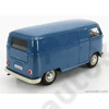 Kép 3/4 - WELLY - 1/24 - VOLKSWAGEN T1 PANEL VAN 1962