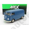 Kép 4/4 - WELLY - 1/24 - VOLKSWAGEN T1 PANEL VAN 1962