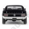 Kép 3/4 - WELLY - 1/24 - FORD MUSTANG BOSS 429 COUPE 1969