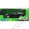 Kép 4/4 - WELLY - 1/24 - FORD MUSTANG BOSS 429 COUPE 1969