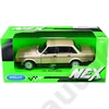 Kép 5/5 - WELLY - 1/24 - VOLVO 240 GL 1986