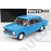 Kép 1/4 - WHITEBOX - 1/24 - LADA 1200 (FIAT 124) 1970 V.KÉK