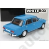Kép 4/4 - WHITEBOX - 1/24 - LADA 1200 (FIAT 124) 1970 V.KÉK