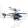 ATT-F8 20perces távirányítós helikopter kék