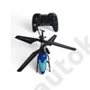 Kép 2/3 - ATT-F8 20perces távirányítós helikopter kék