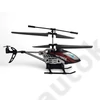 ATT-F8 20perces távirányítós helikopter piros