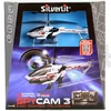 Kép 5/5 - Silverlit Spycam 3 távirányítós helikopter kamerával