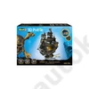 Kép 2/3 - Revell Fekete Gyöngy (Karib-tenger kalózai) LED-es 3D puzzle