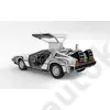 Kép 3/6 - Revell Time Machine - Back to the Future - DeLorean 3D puzzle