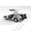 Kép 3/6 - Revell Time Machine - Back to the Future - DeLorean 3D puzzle