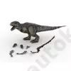 Kép 3/6 - Revell Jurassic World Dominion Gigantosaurus 3D puzzle