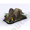 Kép 5/6 - Revell Jurassic World Dominion Triceratops 3D puzzle