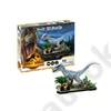 Kép 1/6 - REV-00243 Revell Jurassic World Dominion Blue 3D puzzle