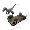 Kép 2/6 - Revell Jurassic World Dominion Blue 3D puzzle