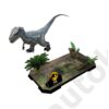 Kép 2/6 - Revell Jurassic World Dominion Blue 3D puzzle