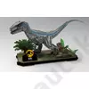 Kép 4/6 - Revell Jurassic World Dominion Blue 3D puzzle