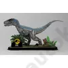 Kép 5/6 - Revell Jurassic World Dominion Blue 3D puzzle