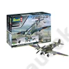Kép 1/4 - Revell 1:32 Supermarine Spitfire Mk. IXc TECHNIK repülő makett