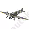 Kép 2/4 - Revell 1:32 Supermarine Spitfire Mk. IXc TECHNIK repülő makett