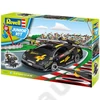 Kép 3/8 - Revell 1:20 Fekete versenyautó JUNIOR KIT