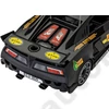 Kép 5/8 - Revell 1:20 Fekete versenyautó JUNIOR KIT