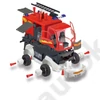 Kép 4/7 - Revell 1:20 Tűzoltóautó tűzoltóval JUNIOR KIT tűzoltó makett