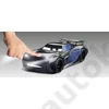 Kép 4/6 - REV-6563 Revell 1:20 Jackson Storm Disney-Cars (hang és fény effekt) Build & Play