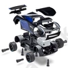 Kép 5/6 - REV-6563 Revell 1:20 Jackson Storm Disney-Cars (hang és fény effekt) Build & Play