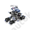 Kép 5/7 - Revell 1:20 Revell Monster Truck FIRST CONSTRUCTION KIT