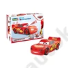 Kép 1/6 - Revell 1:20 Lightning McQueen FIRST CONSTRUCTION KIT verdák makett