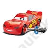 Kép 3/6 - Revell 1:20 Lightning McQueen FIRST CONSTRUCTION KIT verdák makett