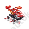 Kép 2/6 - Revell 1:20 Lightning McQueen FIRST CONSTRUCTION KIT verdák makett