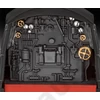 Kép 7/7 - Revell 1:87 Express locomotive BR 03 mozdony makett