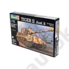Kép 3/4 - REV-3129 Revell 1:72 Tiger II Ausf. B Production Turret