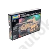 Kép 1/4 - Revell 1:72 PzKpfw V "Panther" Ausf.G (Sd.Kfz. 171) tank makett