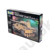 Kép 3/4 - Revell 1:72 PzKpfw V "Panther" Ausf.G (Sd.Kfz. 171) tank makett