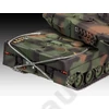 Kép 4/5 - REV-63180 Revell 1:72 Leopard 2A6/A6M tank makett SET