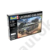 Kép 1/7 - Revell 1:72 Leopard 2A6/A6M tank makett