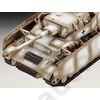 Kép 5/6 - Revell 1:72 PzKpfw IV Ausf. H tank makett