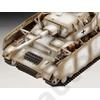 Kép 5/6 - Revell 1:72 PzKpfw IV Ausf. H tank makett
