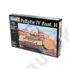 Kép 3/6 - Revell 1:72 PzKpfw IV Ausf. H tank makett