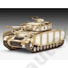 Kép 4/6 - Revell 1:72 PzKpfw IV Ausf. H tank makett