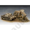 Kép 2/2 - Revell 1:76 PzKpfw II Ausf. F makett készlet kiegészítőkkel