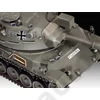 Kép 6/9 - Revell 1:35 Leopard 1 tank makett szett kiegészítőkkel