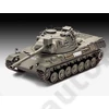 Kép 4/9 - Revell 1:35 Leopard 1 tank makett szett kiegészítőkkel