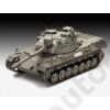 Kép 4/9 - Revell 1:35 Leopard 1 tank makett
